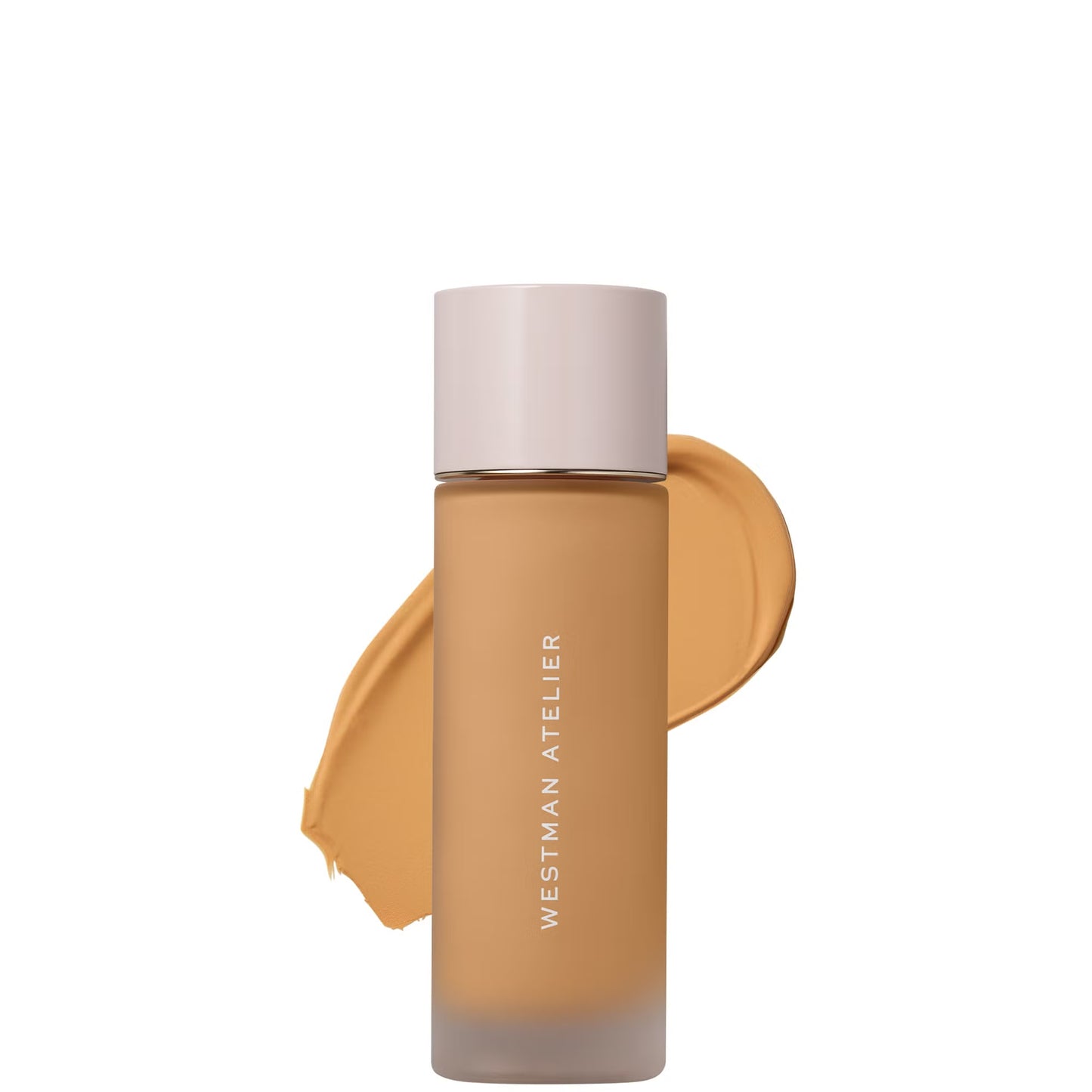 Тональна основа  Suprême Bio-Complex Liquid Foundation  Westman Atelier