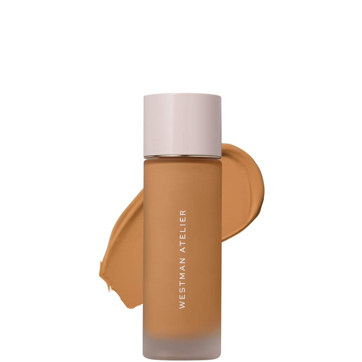 Тональна основа  Suprême Bio-Complex Liquid Foundation  Westman Atelier