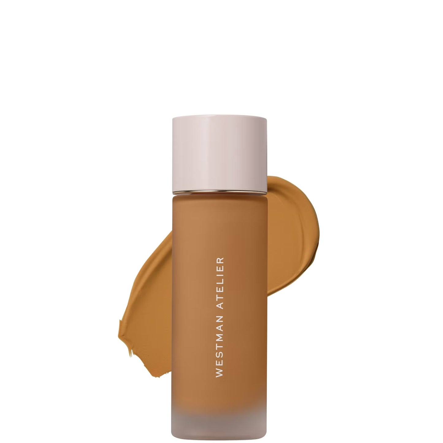 Тональна основа  Suprême Bio-Complex Liquid Foundation  Westman Atelier