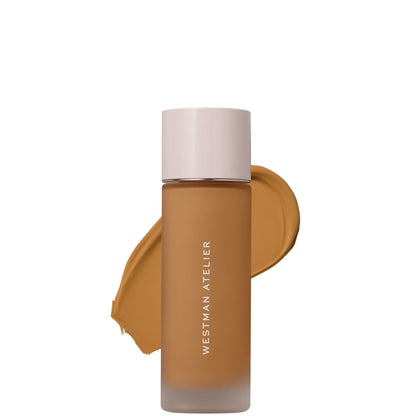 Тональна основа  Suprême Bio-Complex Liquid Foundation  Westman Atelier