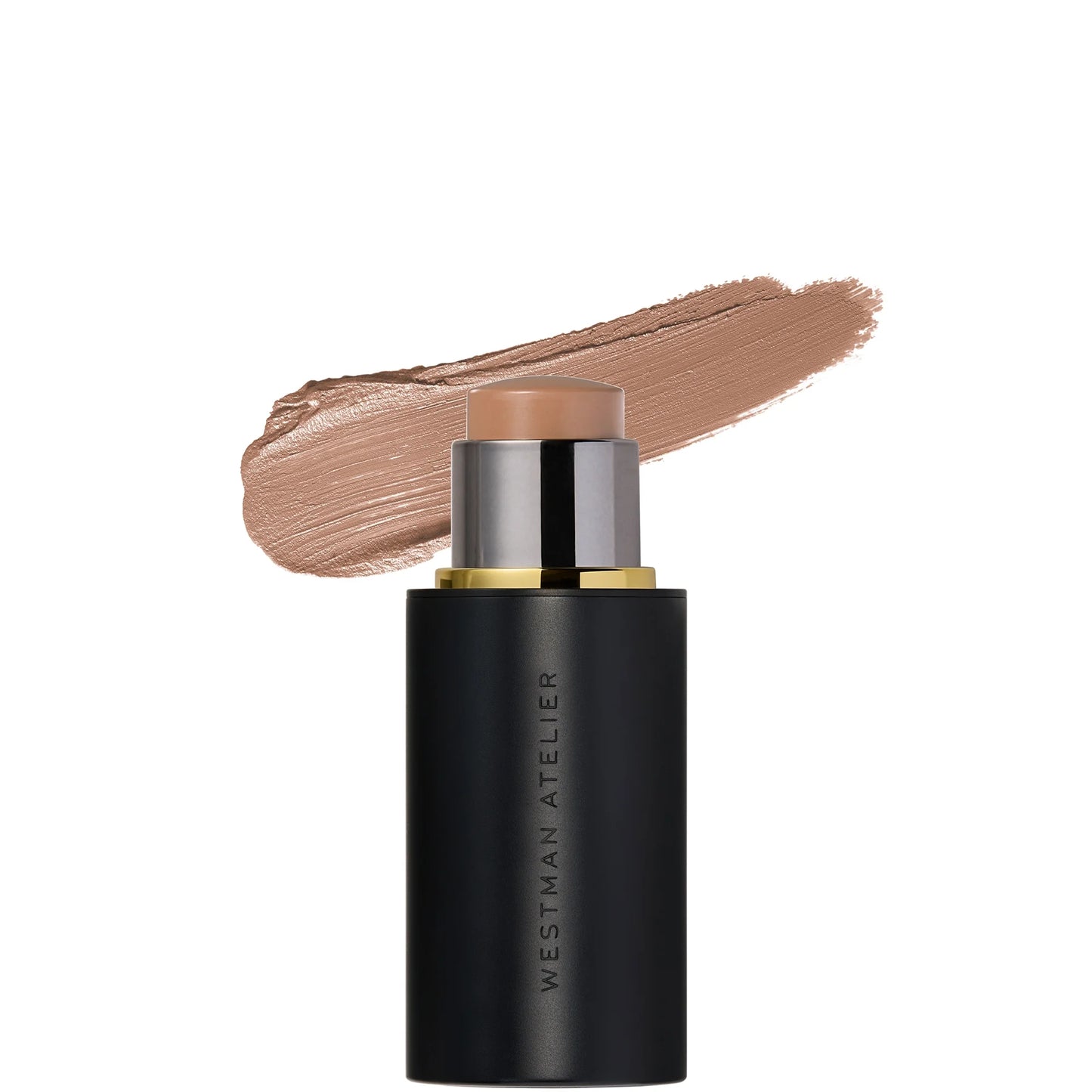 Кремовий скульптор у стіку Face Trace Contour Stick Westman Atelier