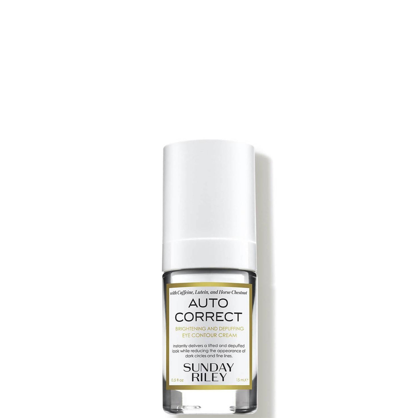 Крем для зони навколо очей Auto Correct  Eye Contour Cream