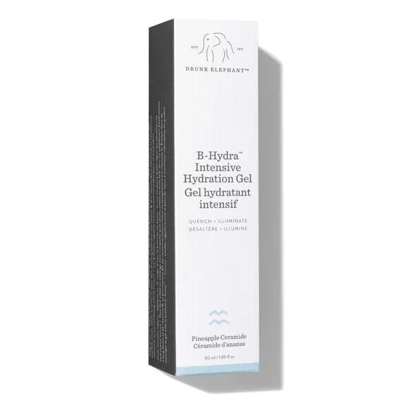 Зволожуюча сироватка для обличчя B-Hydra Intensive Hydration Serum