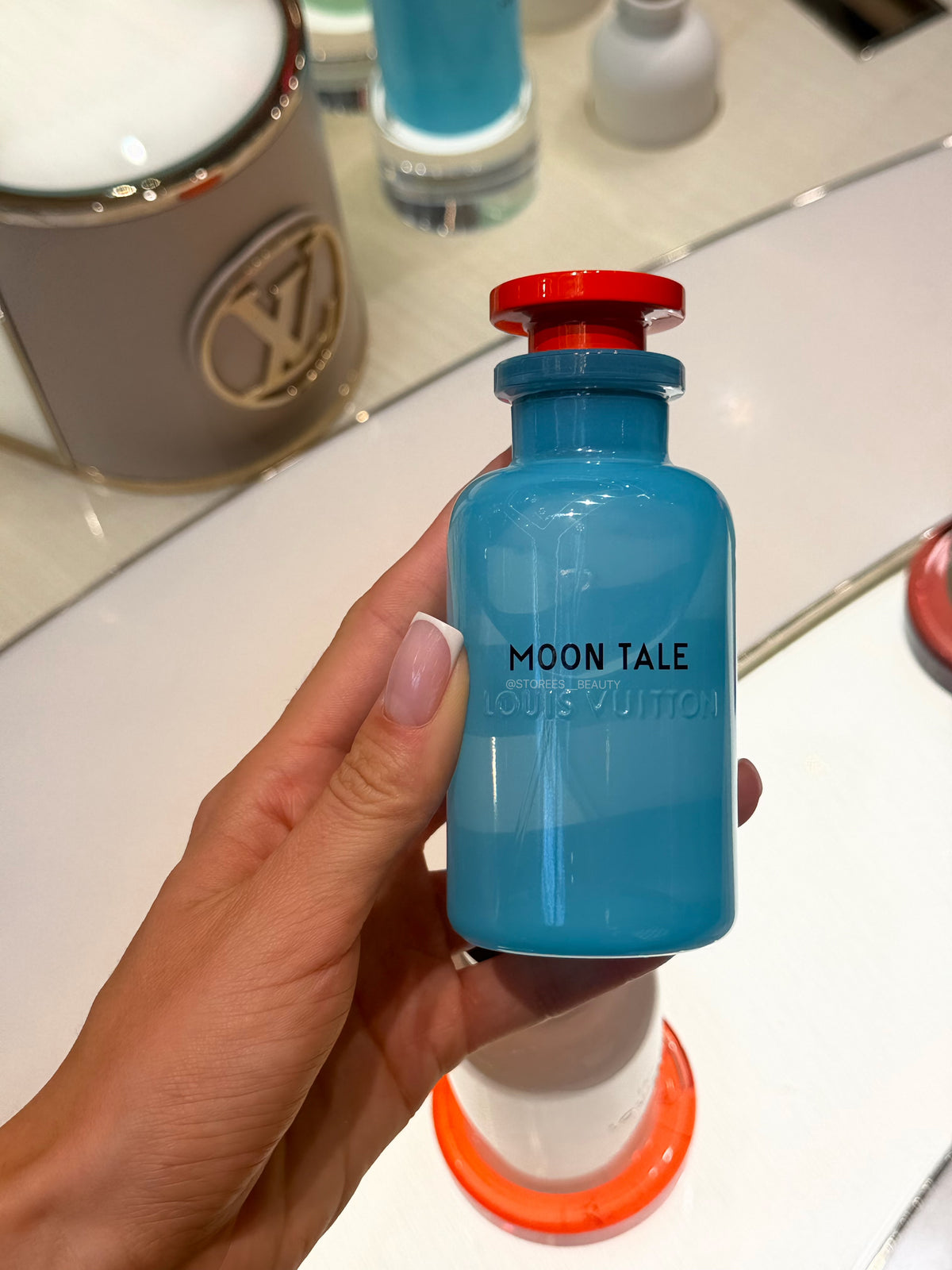 Парфум Moon Tale Louis Vuitton