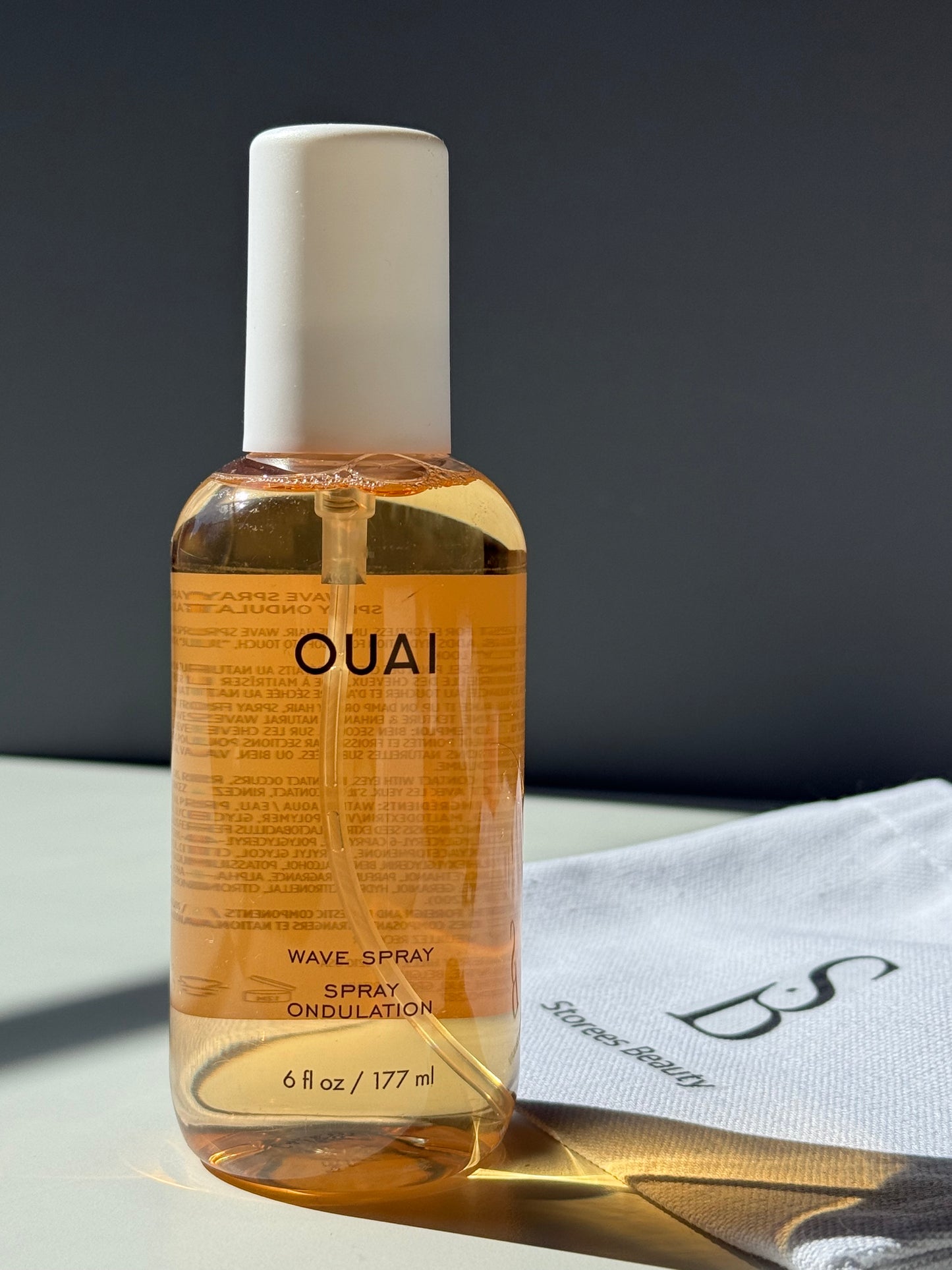 Спрей для укладки Beach Waves Wave Spray