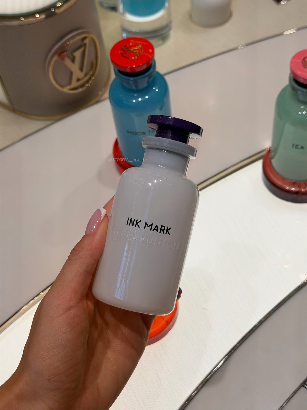 Парфум Ink Mark Louis Vuitton