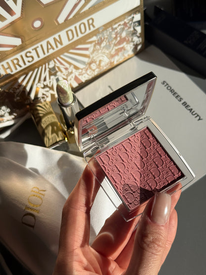 Лімітовані румʼяна  Dior Backstage Rosy Glow