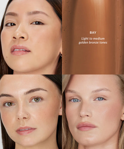 Бронзер Water Bronze Refy Beauty