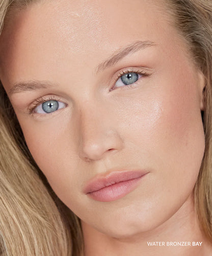 Бронзер Water Bronze Refy Beauty