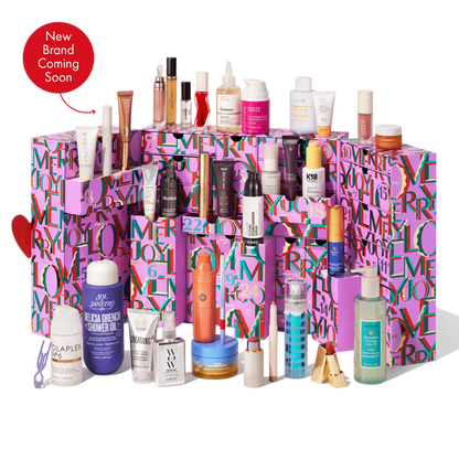 Адвент календар Space NK Advent Calendar