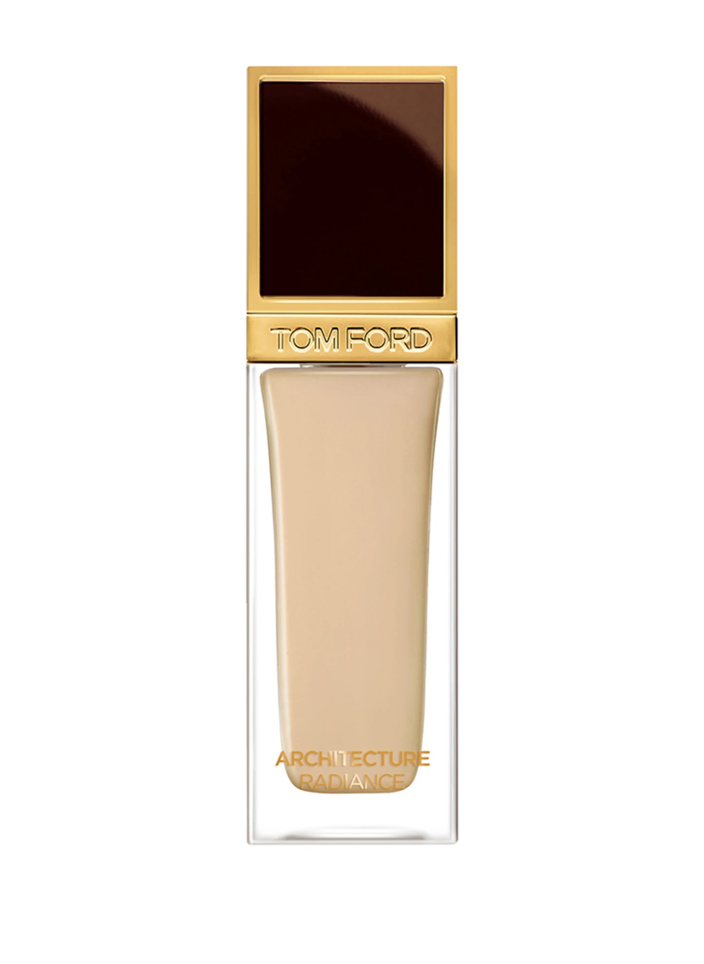 Тональна основа Architecture Radiance Hydrating Foundation Tom Ford