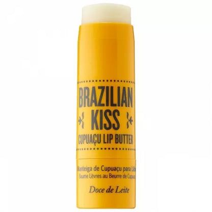 Бальзам для губ Brazilian Kiss Cupuau Lip Butter