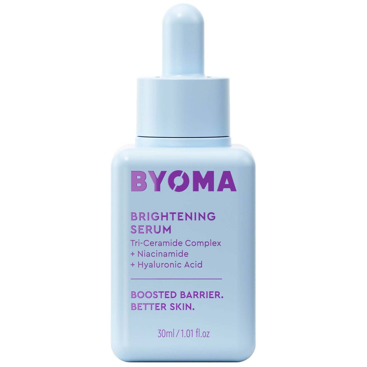 Освітлювальний серум Brightening Serum