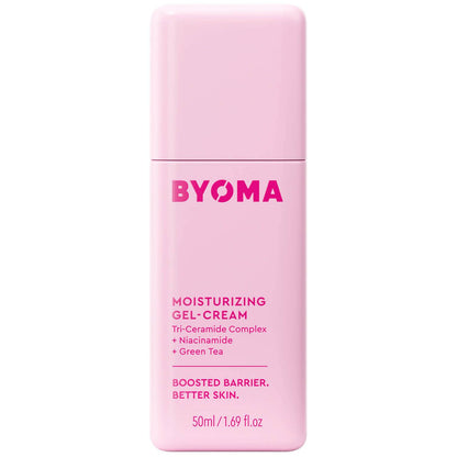 Увлажняющий гель-крем Moisturising Gel Cream