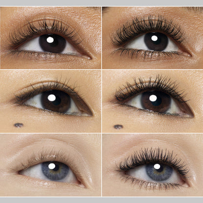 Туш для вій B Structural Volumizing  Mascara HAUS LABS