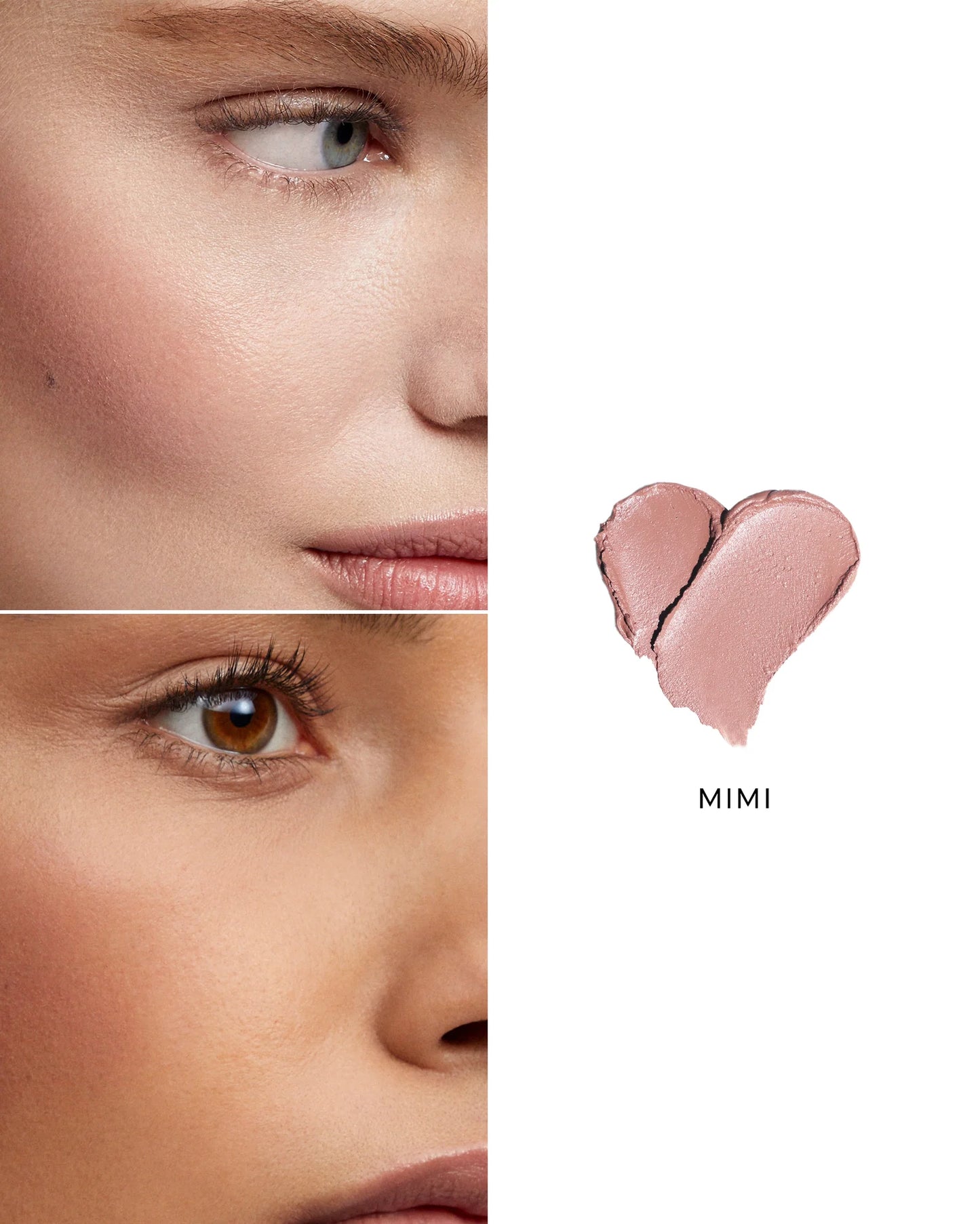 Лімітований набір Baby Cheeks Blush Stick Petite Trio