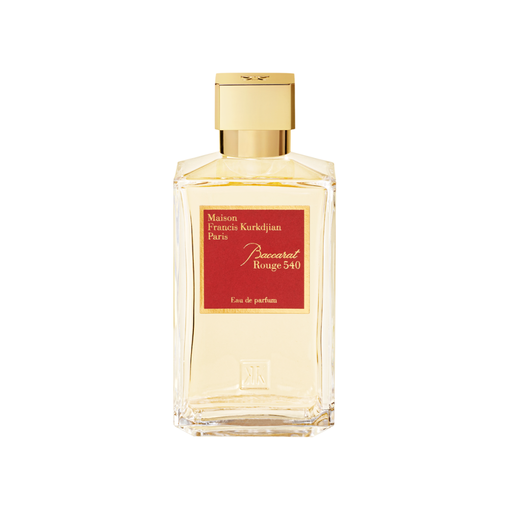 Парфум Baccarat Rouge 540 Eau de Parfum Maison Francis Kurkdjian