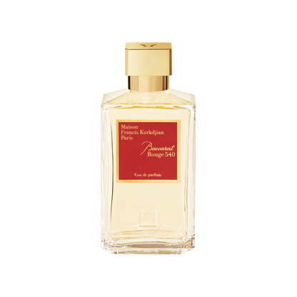 Парфум Baccarat Rouge 540 Eau de Parfum Maison Francis Kurkdjian