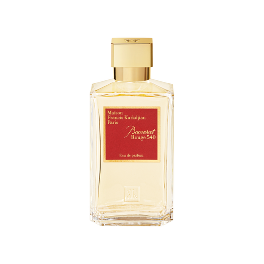 Парфум Baccarat Rouge 540 Eau de Parfum Maison Francis Kurkdjian