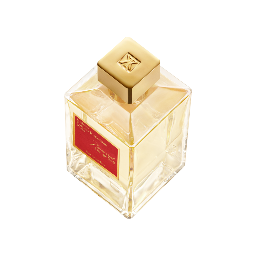 Парфум Baccarat Rouge 540 Eau de Parfum Maison Francis Kurkdjian