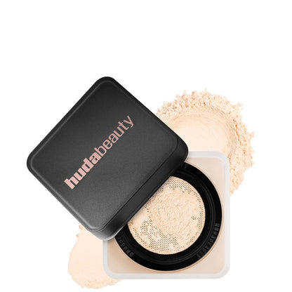 Пудра Easy Bake Loose Baking & Setting Powder Huda Beauty