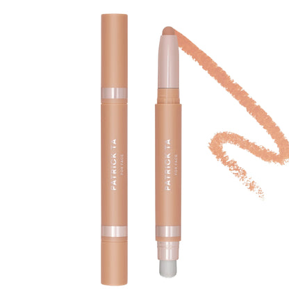 Контур стік  Major Sculpt Shape & Shade Anywhere Artistry Stick Patrick Ta