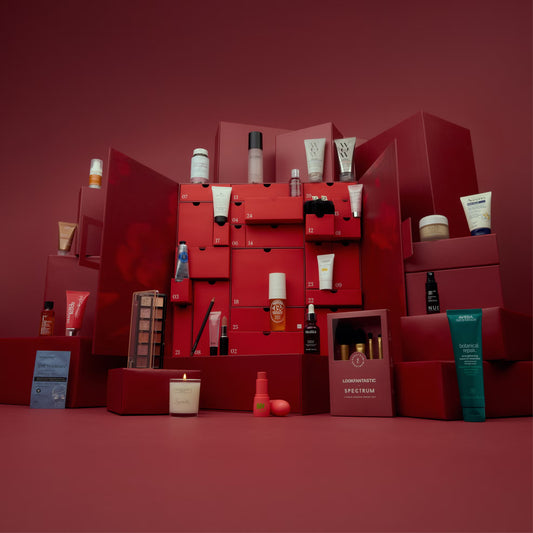 Адвент календар Beauty Look Advent Calendar