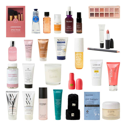 Адвент календар Beauty Look Advent Calendar