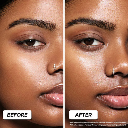 Зволожуюче молочко Before Noon Glazing Pro-Collagen Mix Glowery