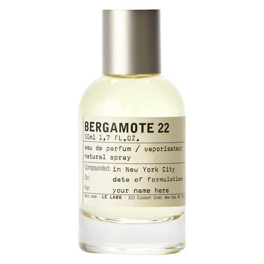 Парфуми Bergamote 22