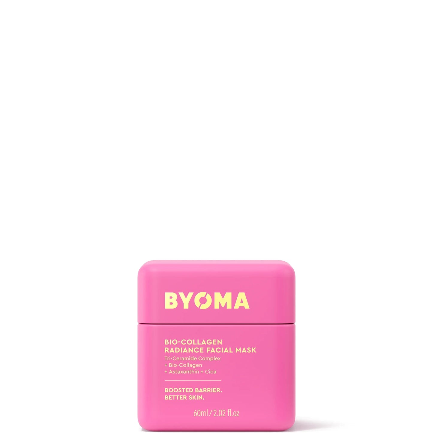 Маска Bio-Collagen Liquid Sheet Mask Byoma