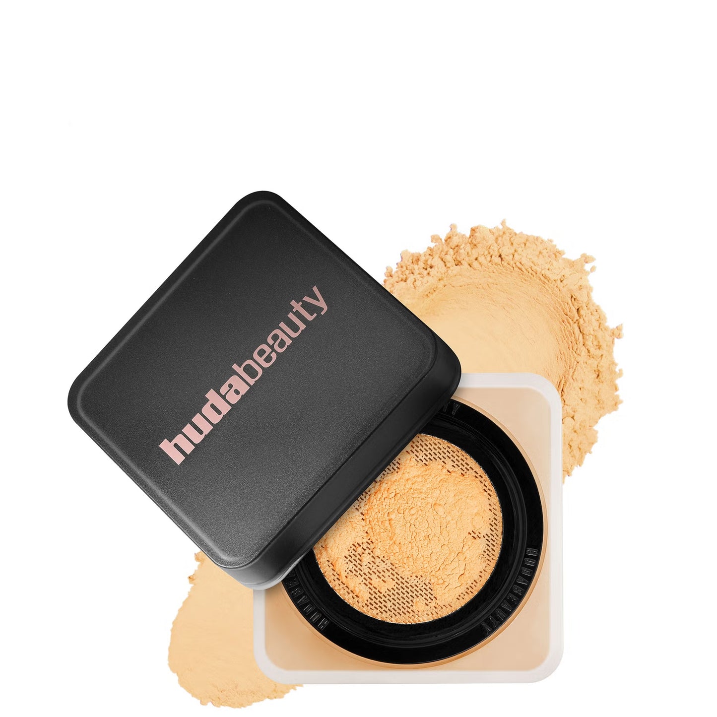 Пудра Easy Bake Loose Baking & Setting Powder Huda Beauty