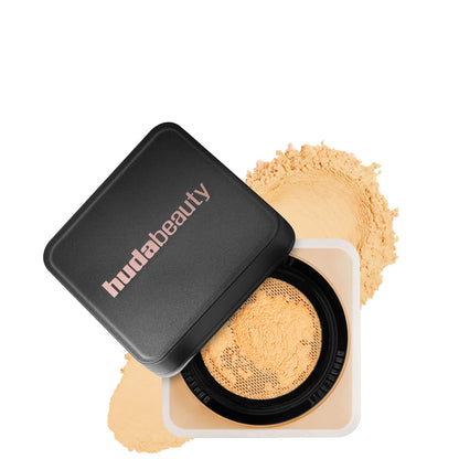 Пудра Easy Bake Loose Baking & Setting Powder Huda Beauty
