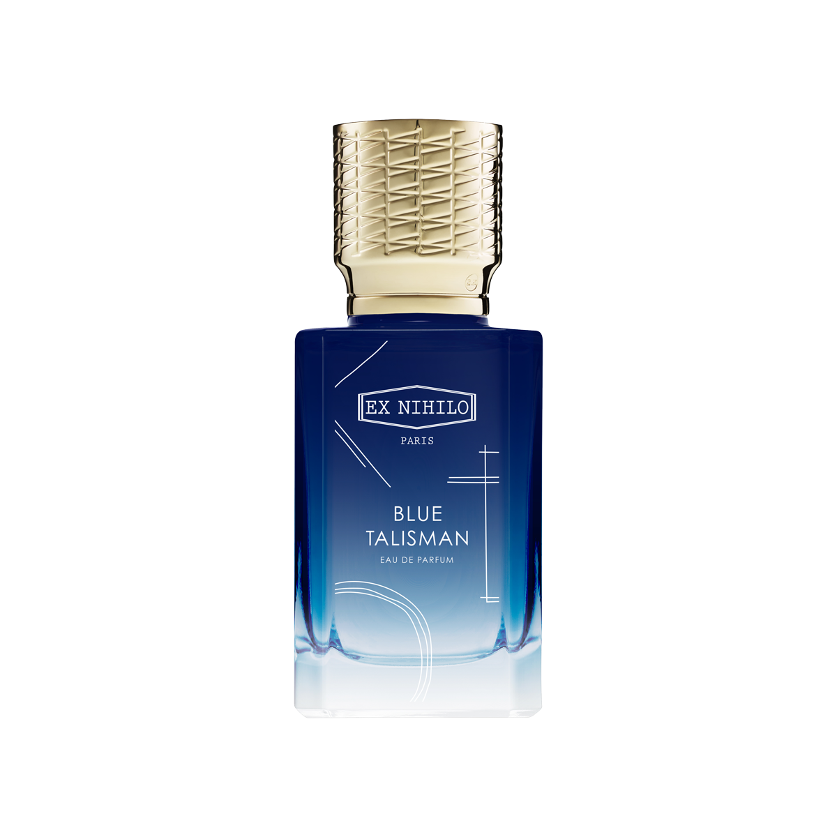Парфум Blue Talisman Eau de Parfum EX NIHILO