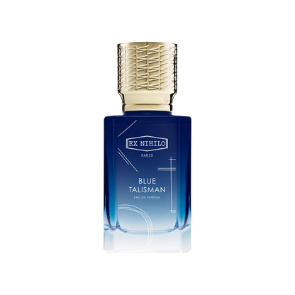 Парфум Blue Talisman Eau de Parfum EX NIHILO