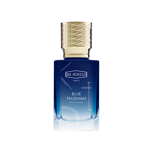 Парфум Blue Talisman Eau de Parfum EX NIHILO