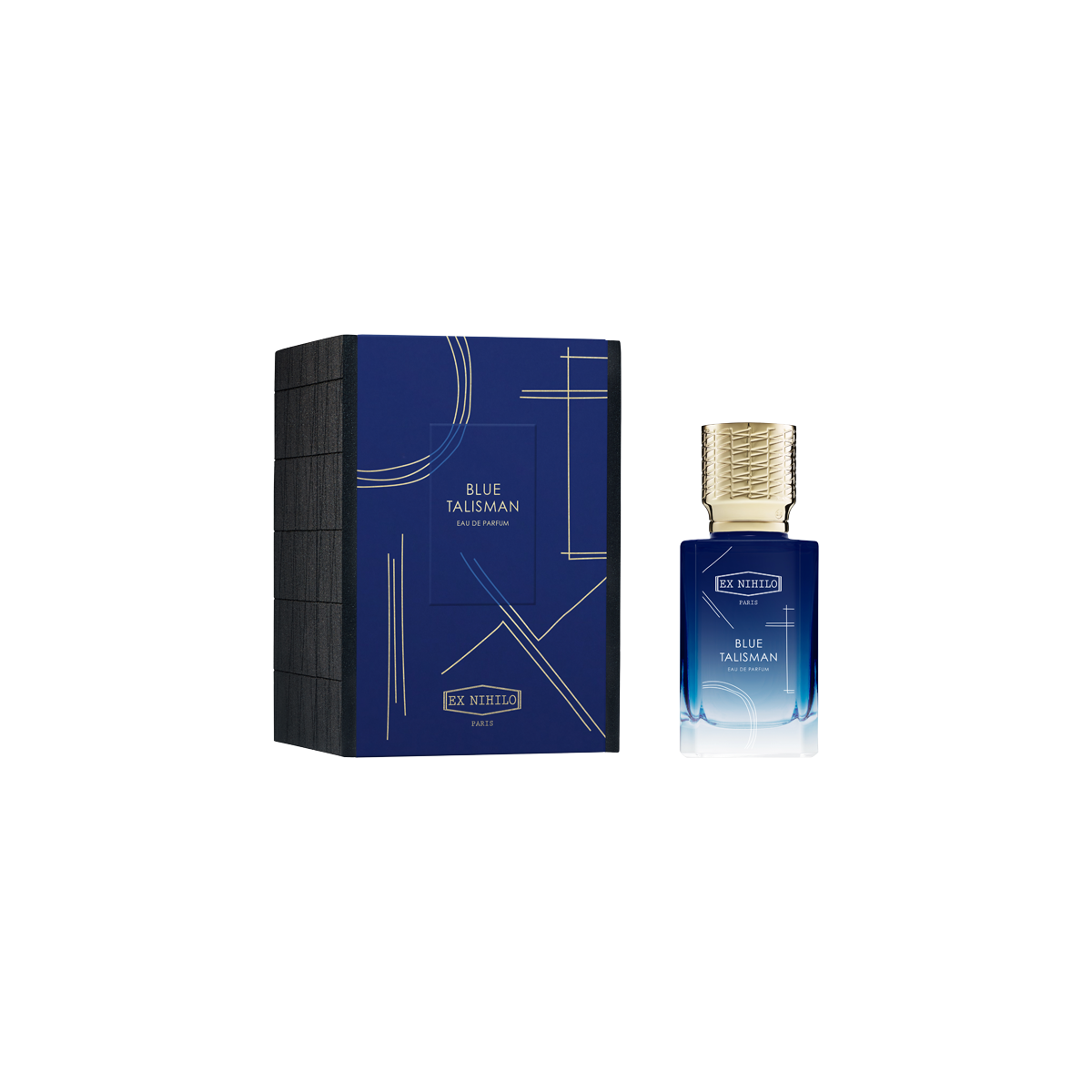 Парфум Blue Talisman Eau de Parfum EX NIHILO