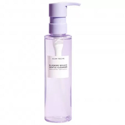 Увлажняющее средство для умывания Blueberry Bounce Gentle Cleanser