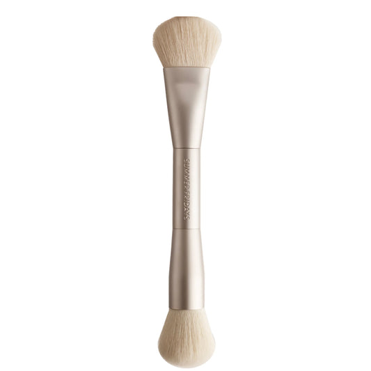 Пензлик для румʼян Blush Butter Brush
