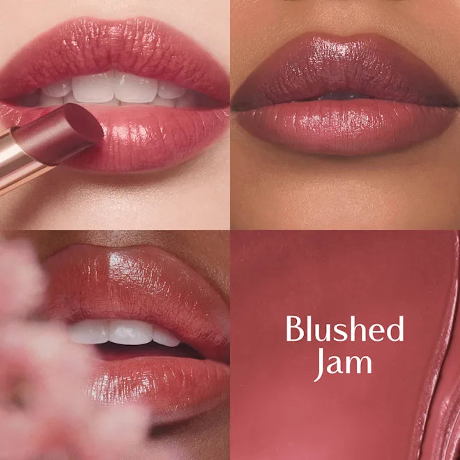 Тінт для губ Pillow Talk Blush Balm Lip Tint Charlotte Tilbury