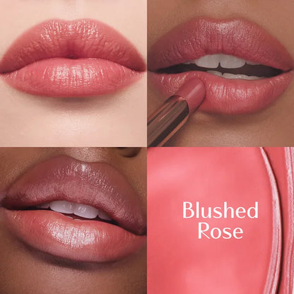 Тінт для губ Pillow Talk Blush Balm Lip Tint Charlotte Tilbury