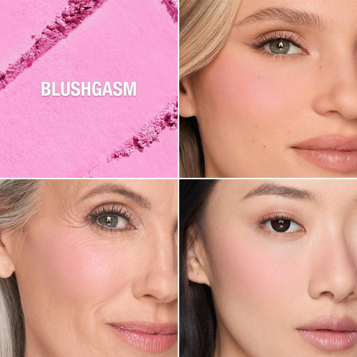 Румяна Cheek to Chic