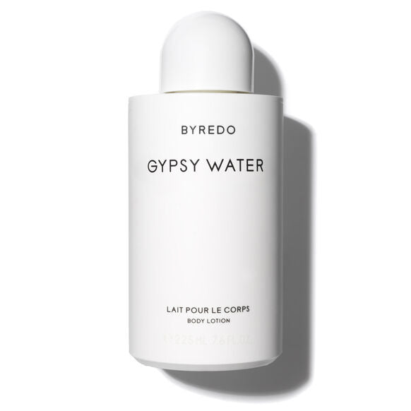Лосьон для тела Body Lotion Gypsy Water