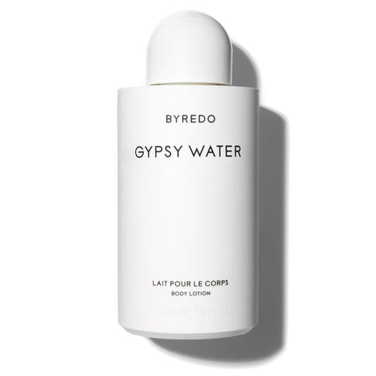 Лосьйон для тіла Body Lotion Gypsy Water