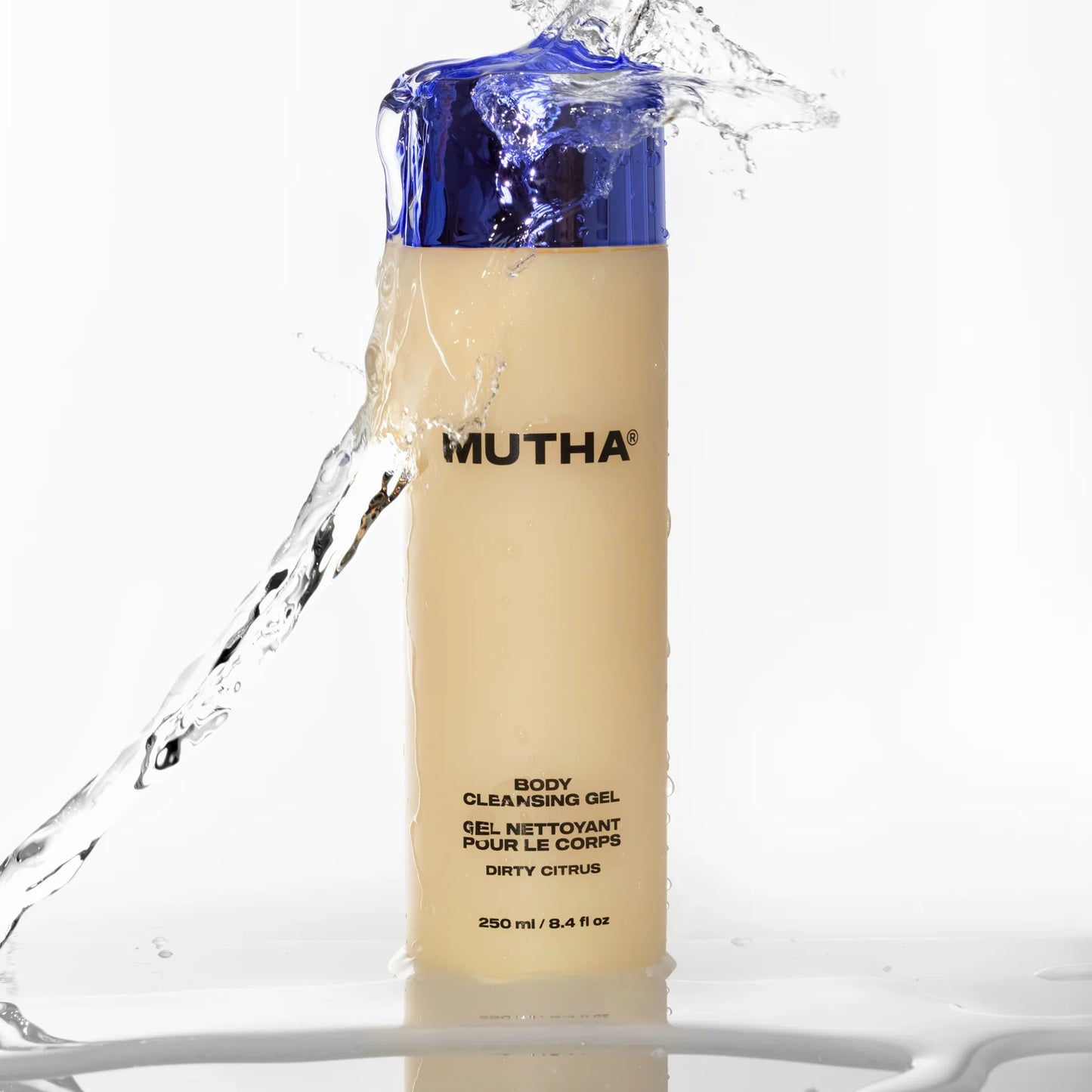 Гель для душу The Body Cleansing Gel