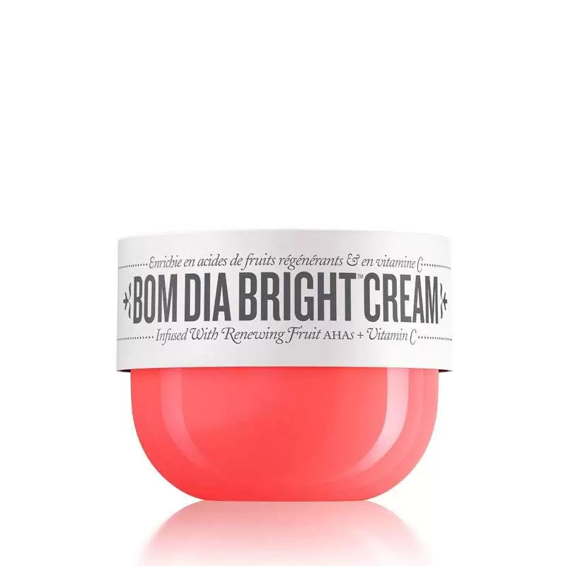 Крем для тіла Bom Dia Bright Cream