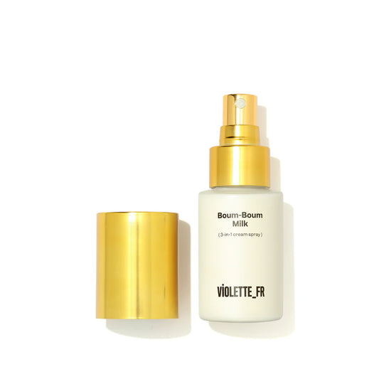 Міст-молочко 3в1 Boum Boum Milk Crème Hydratante en Spray