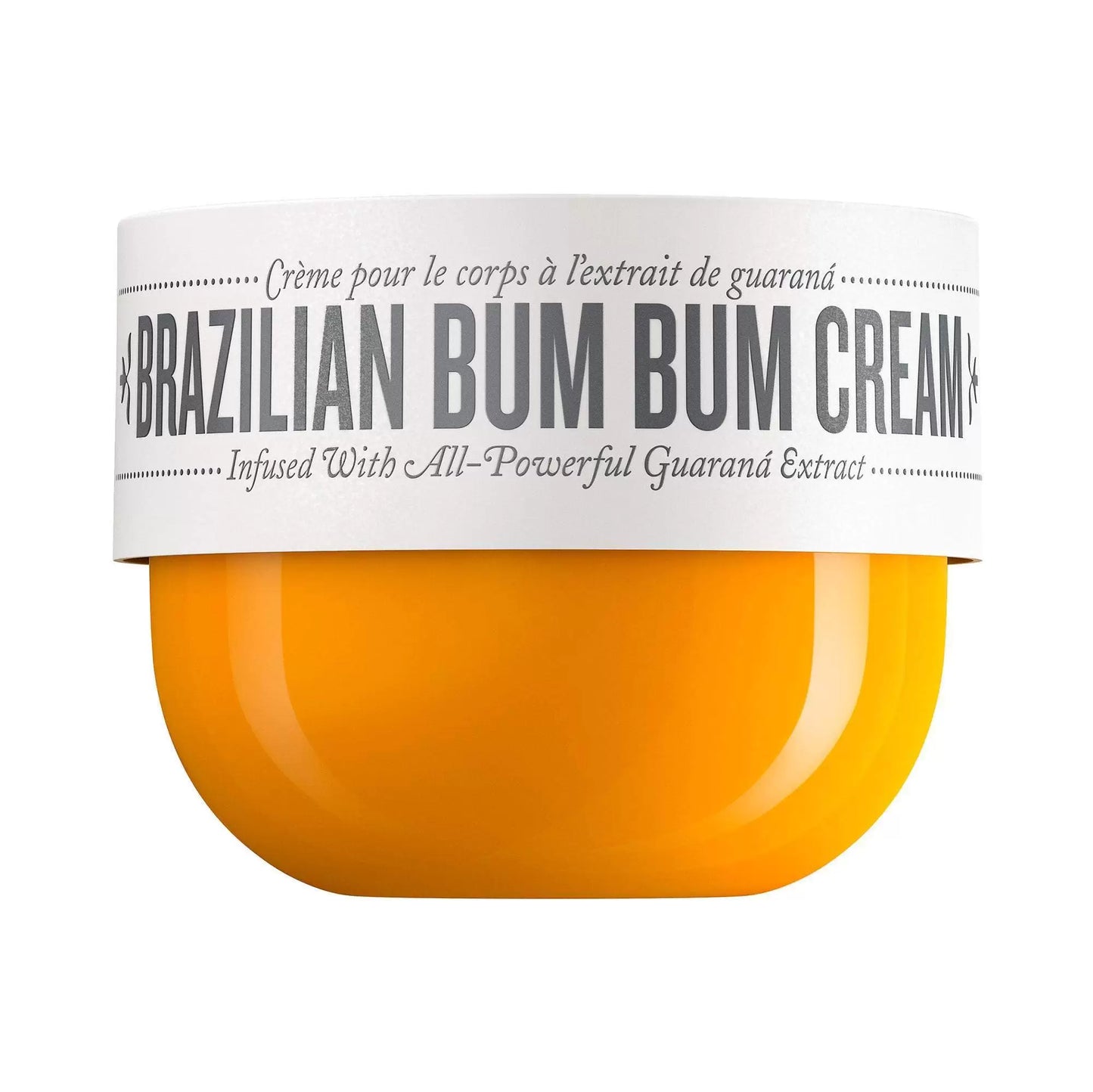 Крем для тіла Brazilian Bum Bum