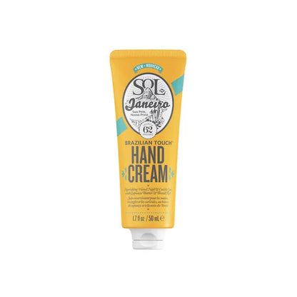 Крем для рук Brazilian Touch Hand Cream