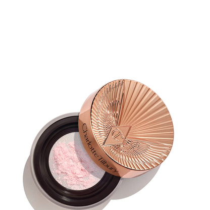 Пудра  Airbrush Flawless Blur Loose Powder Charlotte Tilbury
